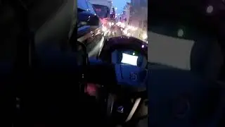kaAgang Trafik 😂😂✌️😅 #motorcyclesafety #motorcycle
