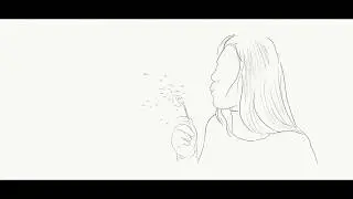 Monita Tahalea -- Breathe (Official Lyric Video)