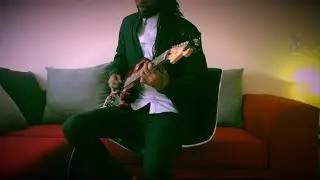 New Song Clip “Lights” Ryan G. (Guitar)