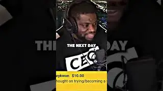 Why Video Games Changed Fresh's Life!