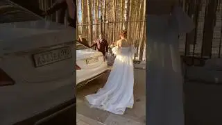 Авто на свадьбу с водителем Mercedes Е и S класс. Москва и МО 89096226485 Елисей #свадьба #mercedes