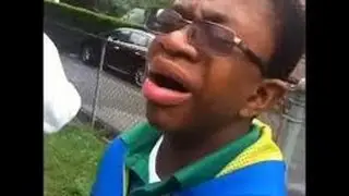 "Why You Crying" Remix - Vine