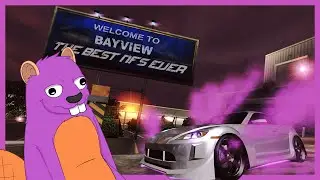 The Best NFS Ever - Bayview