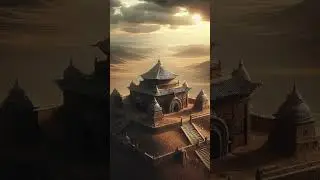 SECRETS ENFOUIS : À la Recherche de la Tombe Perdue de Gengis Khan
