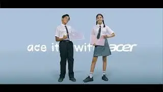 Enjoy Cashbacks*, Easy EMIs* & Offers worth upto ₹21,999 on Acer Laptops* | Back To School with Acer