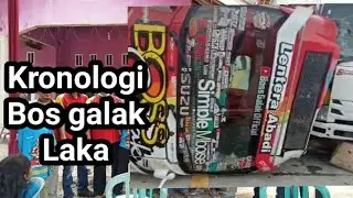 Klarifikasi bos galak l4ka