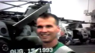 HMM-162 Aug 15 1993