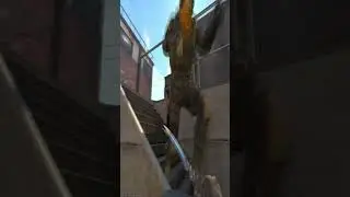 HUMILHEI E A MINHA SKIN BUGOU MUITO NO FINAL HAHAHAHAHAHAHA  #cs2 #cs2skins #highlights