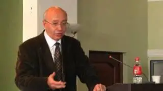Кургинян Лекция 03 10 2012