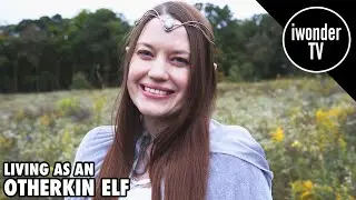 Living Life As An Otherkin Elf