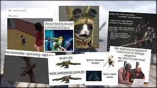 The Crust - Extra Crusty Edition (Extended Edition) (NSFW) (Uncensored) (Actual Warning)