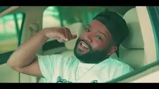 Calye - Between Champagne & Pain (Official Music Video)