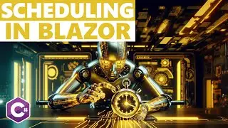 Unlock the Power of Quartz Job Scheduler in ASP.NET Core Blazor