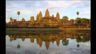 siemreap angkor wat cambodia
