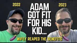BMP Season 5: How Adam Restored His Health After Turning 50