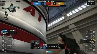 nettik (27 HP) - 1vs2 clutch