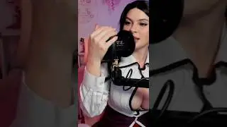 ASMR Ear Licking 🫦❤️