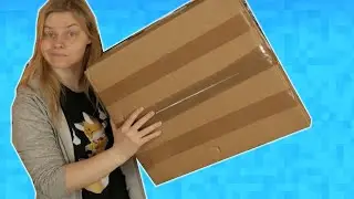 TCG Package arrived! Giving away some cards!