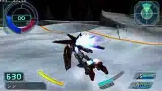 Force Impulse Vs Freedom