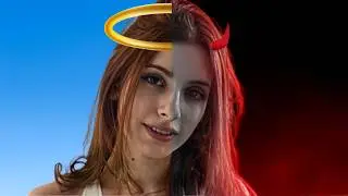 Catarina Paolino has now sued Breely and YouTube!