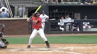 3B Jake Gelof, Virginia, 5/20/2023