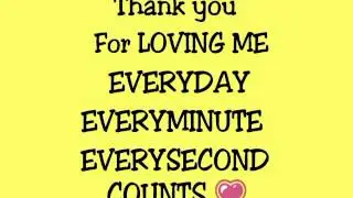 Happy 2nd Monthsary Baby ❤