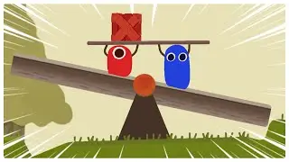 This Physics-Based Delivery Game is Pure Torture