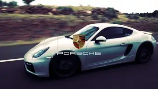 ◄Porsche I guess►