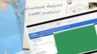 Wireshark SNMP Protocol Analysis Tutorial,RFC 1098
