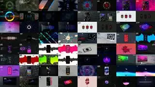 ZGameEditor using 64 linked presets