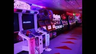 The Midnight - Arcade Dreams