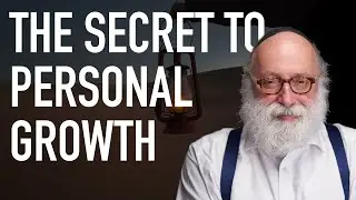 The Secret to Personal Growth: Three Lessons from Abraham