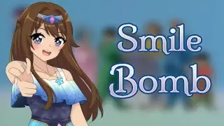 【Manami】Smile Bomb | Yu Yu Hakusho (Cover)