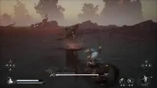 NG+ Black Myth Wukong chapter 6 Sage Boss  Final