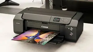 The Best Photo Printers 2024