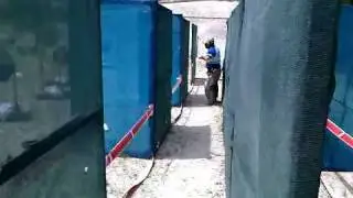 Hayim Funes, IPSC Israel Nationals 2011 - 11