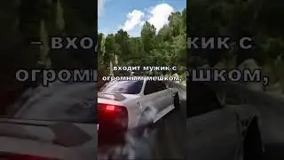 Анекдот про голодных зеков