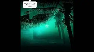 teal nature: do y’all like teal it’s a nice color ngl-