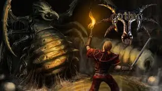 Gothic Full Soundtrack