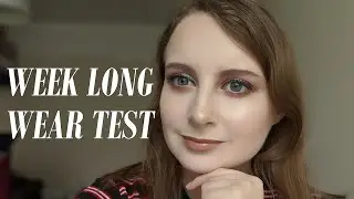 Foundation Friday Ep. 1: Smashbox Studio Skin Foundation