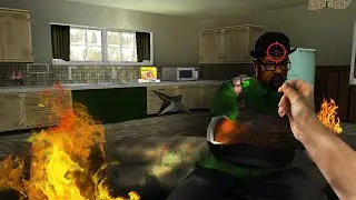 San Andreas: расплата