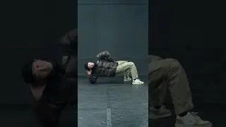 Let's Try Ground Move 