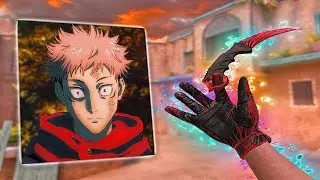 САМЫЙ ДЕРГАНЫЙ ИГРОК!🤯