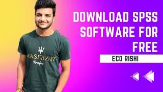 SPSS Software For Free | SPSS Software Download | Statistical Software.