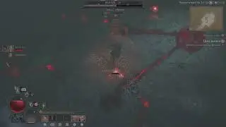 Diablo IV - Венард против Варварихи - Vhenard versus the Barbarian