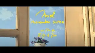 november ultra - miel (official video)