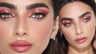 FULL FACE OF NARS ORGASM | Hindash