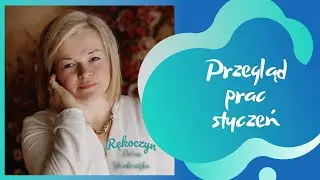 Przegląd prac styczeń 2024