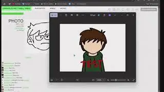 weird eddsworld glitch 2