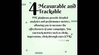 Benefits Of PPC Marketing | DigiOperator | PPC Marketing | Digital Marketing | 